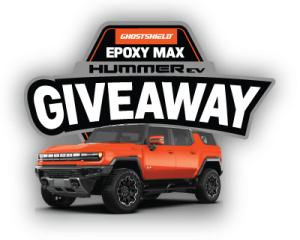 Hummer Giveaway Logo