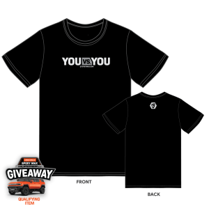 /product/you-vs-you-t-shirt Concrete Sealer Bottle Image