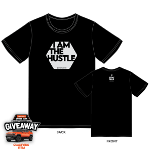 /product/i-am-the-hustle-t-shirt- Concrete Sealer Bottle Image