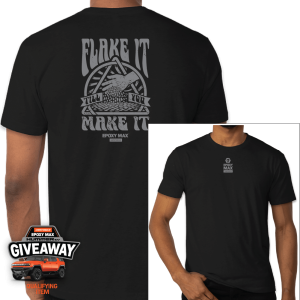 /product/flake-it-t-shirt Concrete Sealer Bottle Image