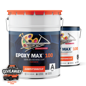 /product/epoxy-max-100-dsd Concrete Sealer Bottle Image
