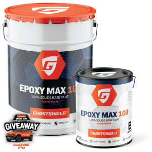 100 Concrete Sealer Bottle