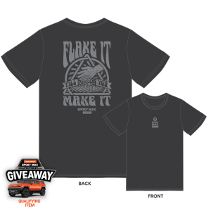 /product/flake-it-t-shirt Concrete Sealer Bottle Image