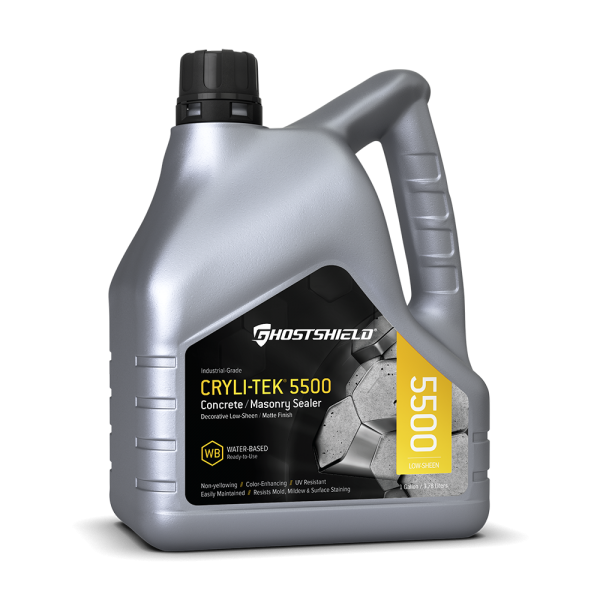 Articles Ghostshield Articles Ghostshield, Stamped Concrete Patio Sealer Home Depot
