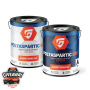 930 Concrete Sealer Bottle