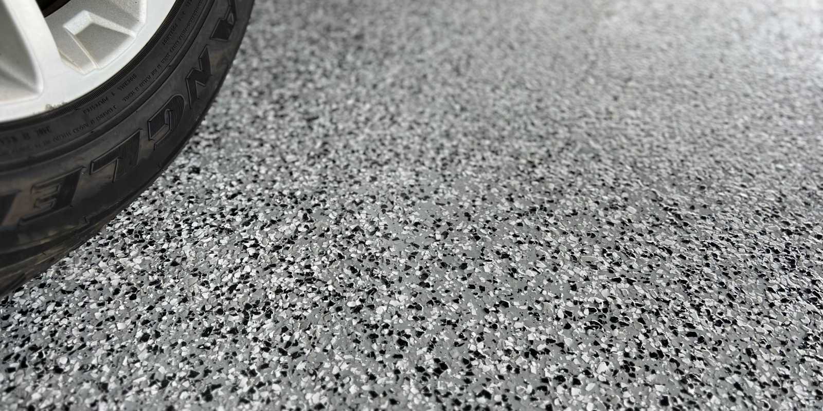 Supporting photo - Polyaspartic 930