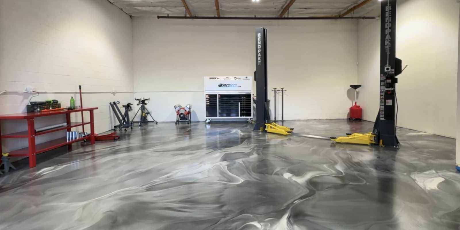 Supporting photo - Armor-Tek 830