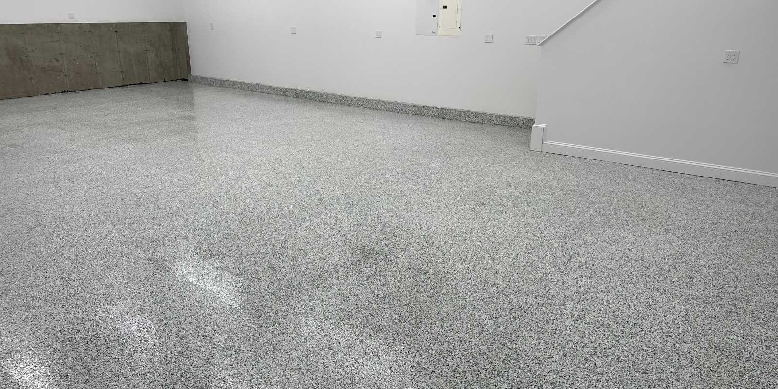 Supporting photo - Polyaspartic 980