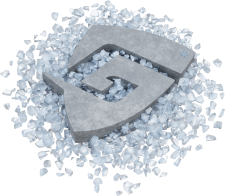 Concept image for Resists Salt