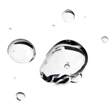 Concept image for Repels Water