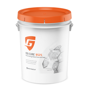 /product/iso-cure-8525 Concrete Sealer Bottle Image