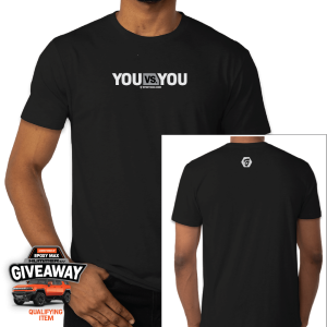 /product/you-vs-you-t-shirt Concrete Sealer Bottle Image