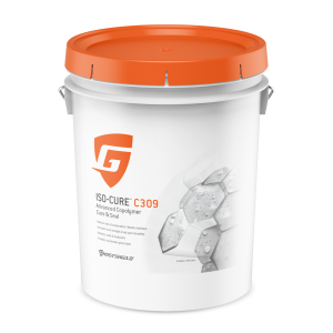 309 Concrete Sealer Bottle Image