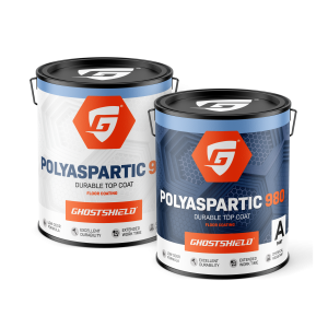 /product/polyaspartic-980 Concrete Sealer Bottle Image