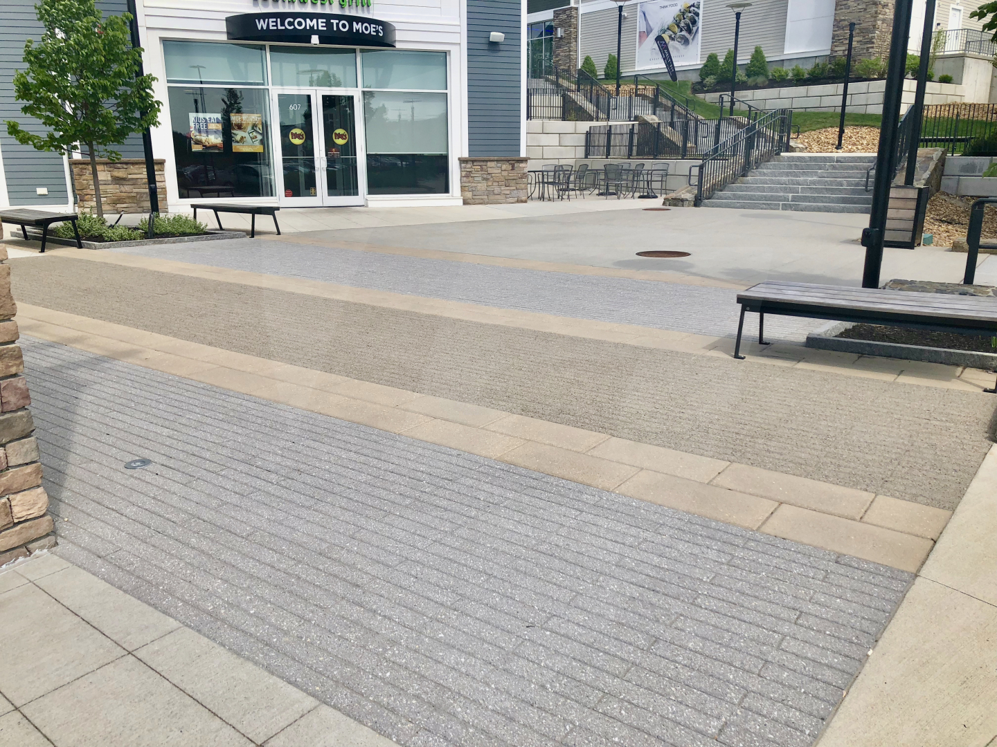 IsoTek 8100 Commercial Concrete Sealer // Ghostshield® Concrete Sealers